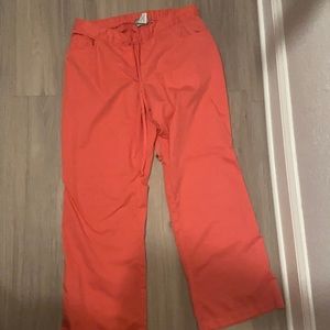 Greys Anatomy Pink Scrub Pants